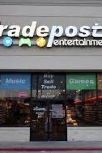 Understanding TradePost Entertainment: A Deep Dive into the World of Entertainment Retail