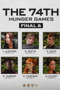 Unraveling the Mystery of Foxface: The Cunning Enigma of The Hunger Games