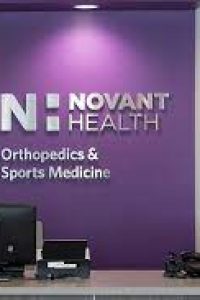 Novant Health Orthopedics & Sports Medicine: Pioneering Patient-Centered Care for Joint and Bone Health