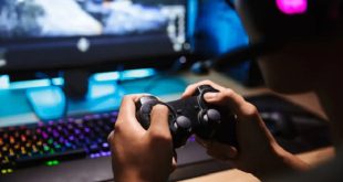 Level Up Your Fun: The Ultimate Guide to Online Gaming