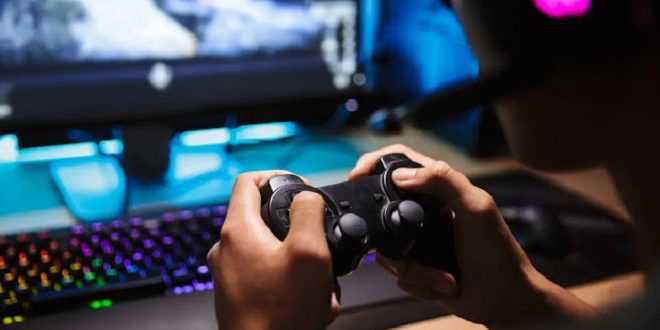 Level Up Your Fun: The Ultimate Guide to Online Gaming
