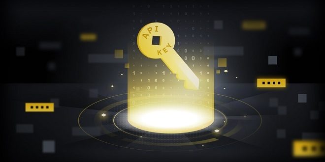 Security of Using API Keys in the CryptoRobotics Terminal