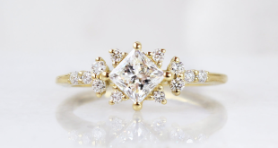 In Pursuit of Perfection: The Investment Value of a 7 Carat Club Diamond Ring