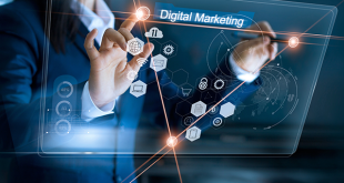 Digital Marketing Company: Boost Your Business with Our Expertise